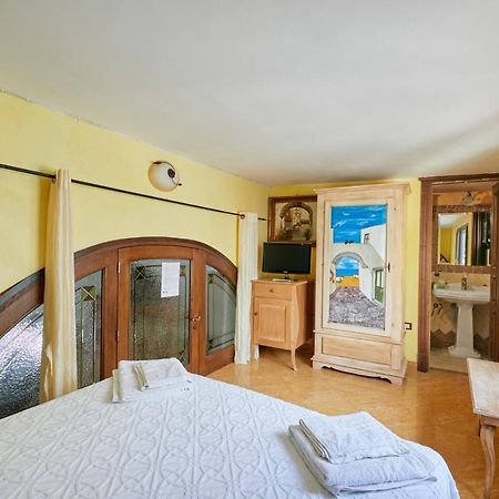 Centro Storico Rooms Gallipoli Extérieur photo