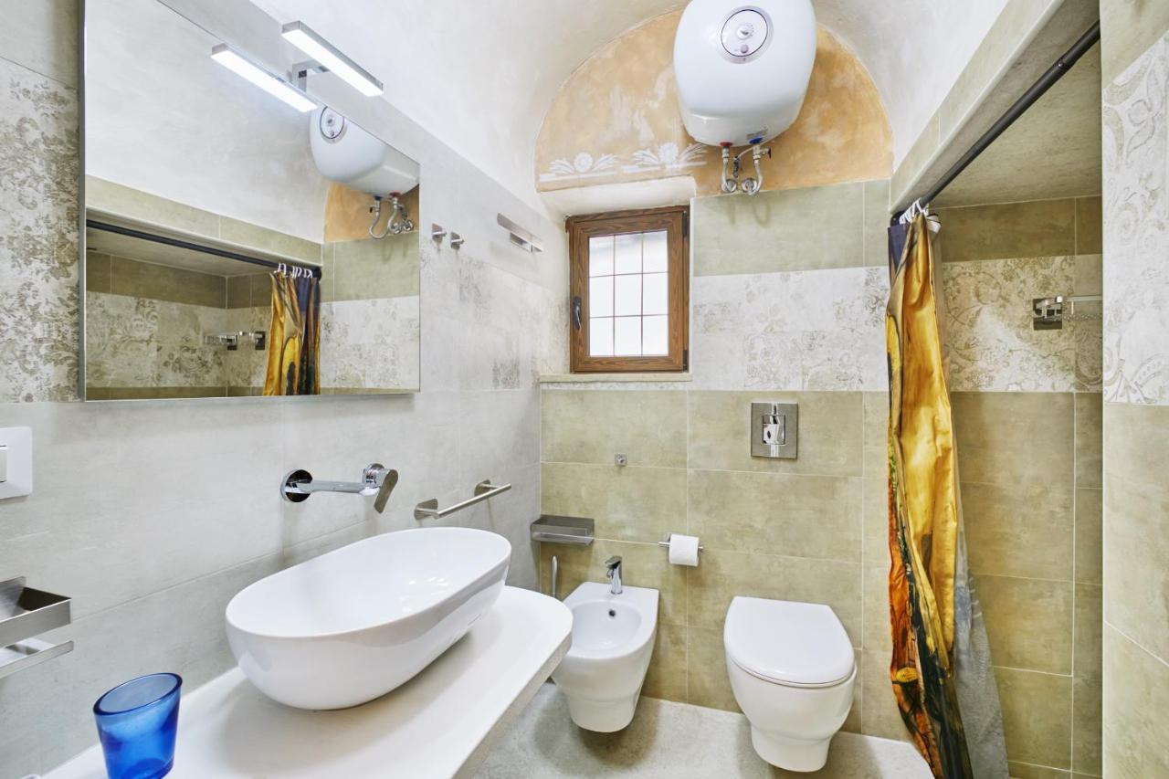 Centro Storico Rooms Gallipoli Extérieur photo