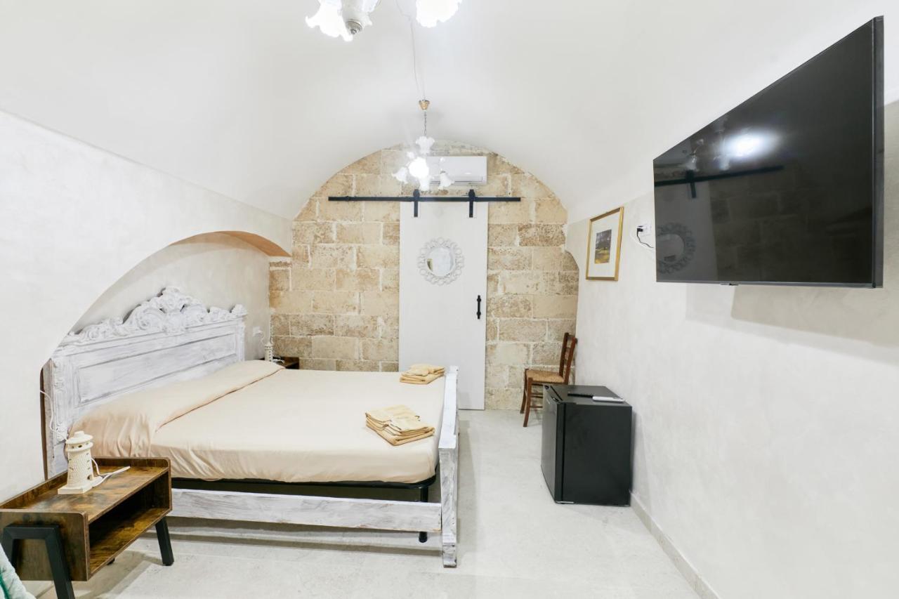 Centro Storico Rooms Gallipoli Extérieur photo