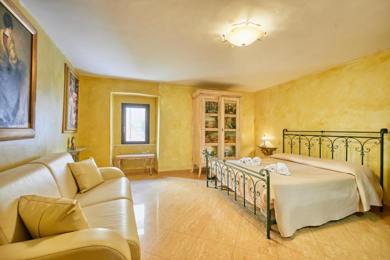 Centro Storico Rooms Gallipoli Extérieur photo