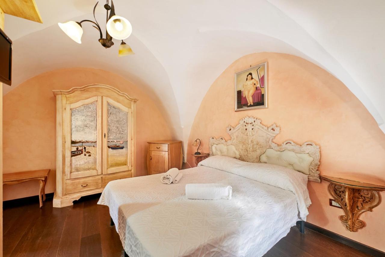 Centro Storico Rooms Gallipoli Extérieur photo