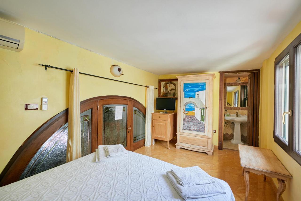 Centro Storico Rooms Gallipoli Extérieur photo
