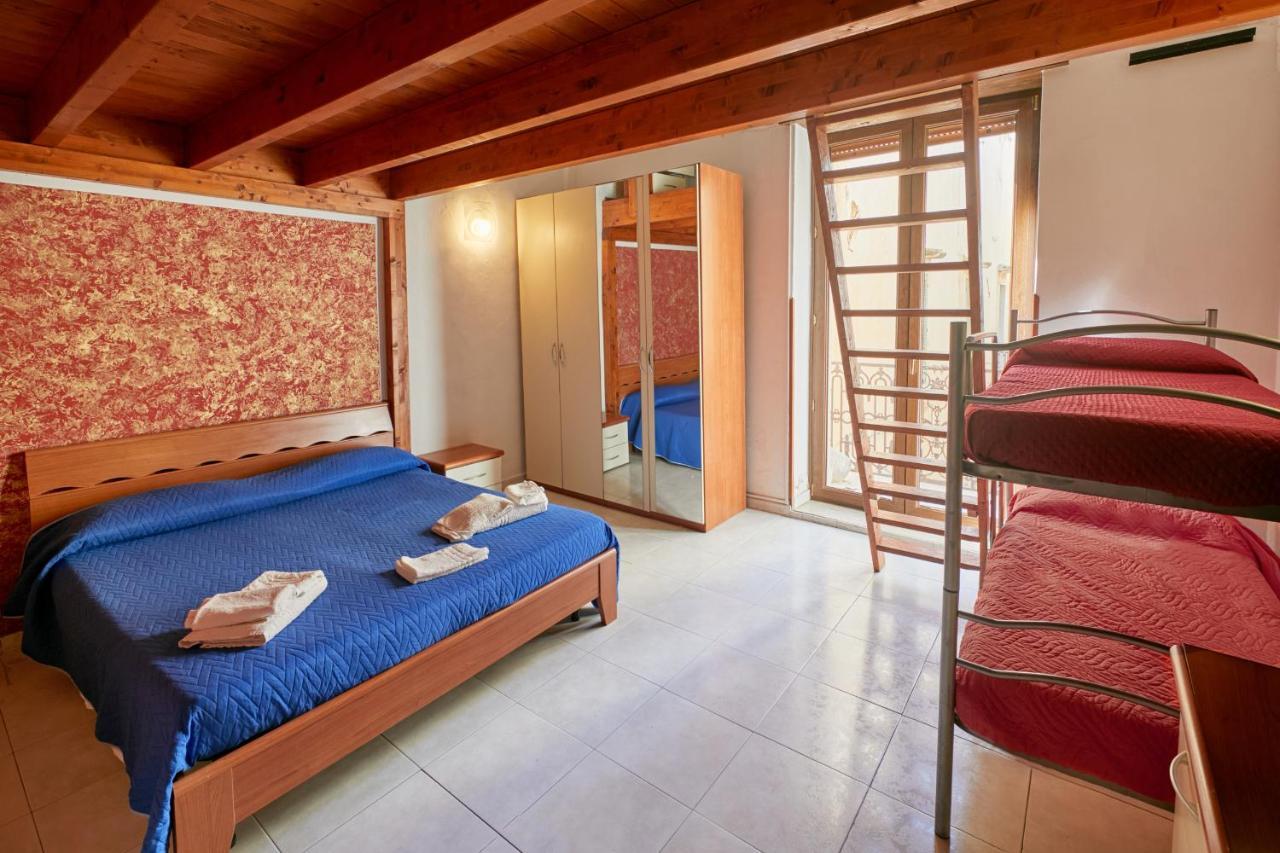 Centro Storico Rooms Gallipoli Extérieur photo