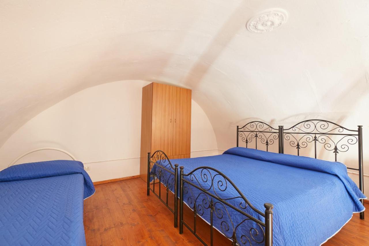 Centro Storico Rooms Gallipoli Extérieur photo