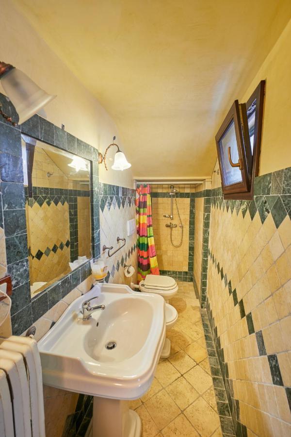 Centro Storico Rooms Gallipoli Extérieur photo