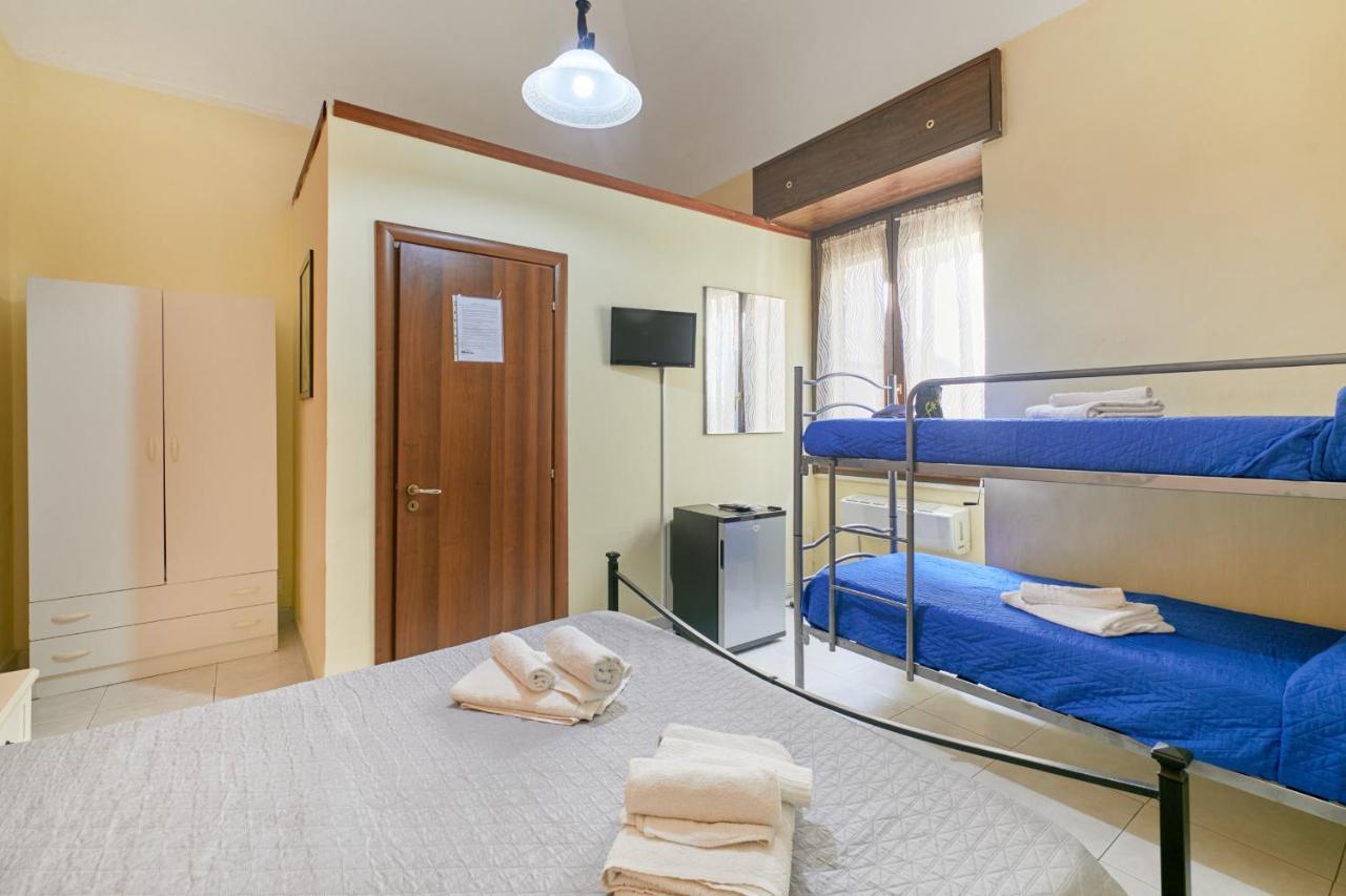Centro Storico Rooms Gallipoli Extérieur photo