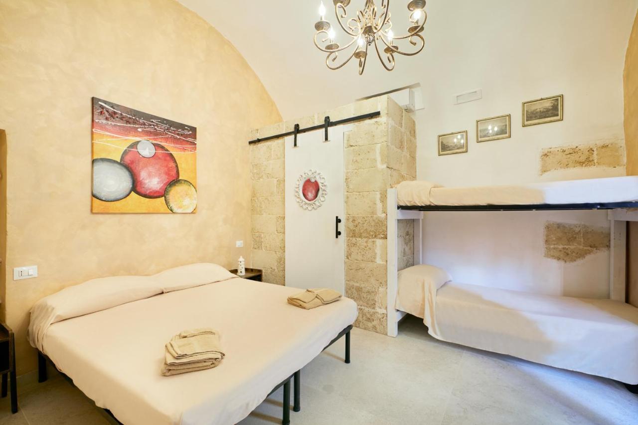 Centro Storico Rooms Gallipoli Extérieur photo