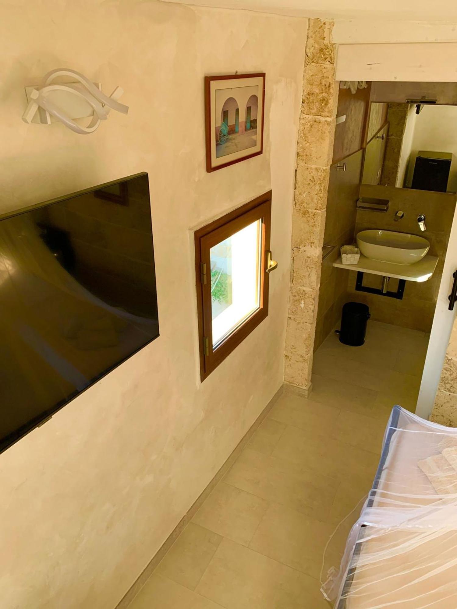 Centro Storico Rooms Gallipoli Extérieur photo