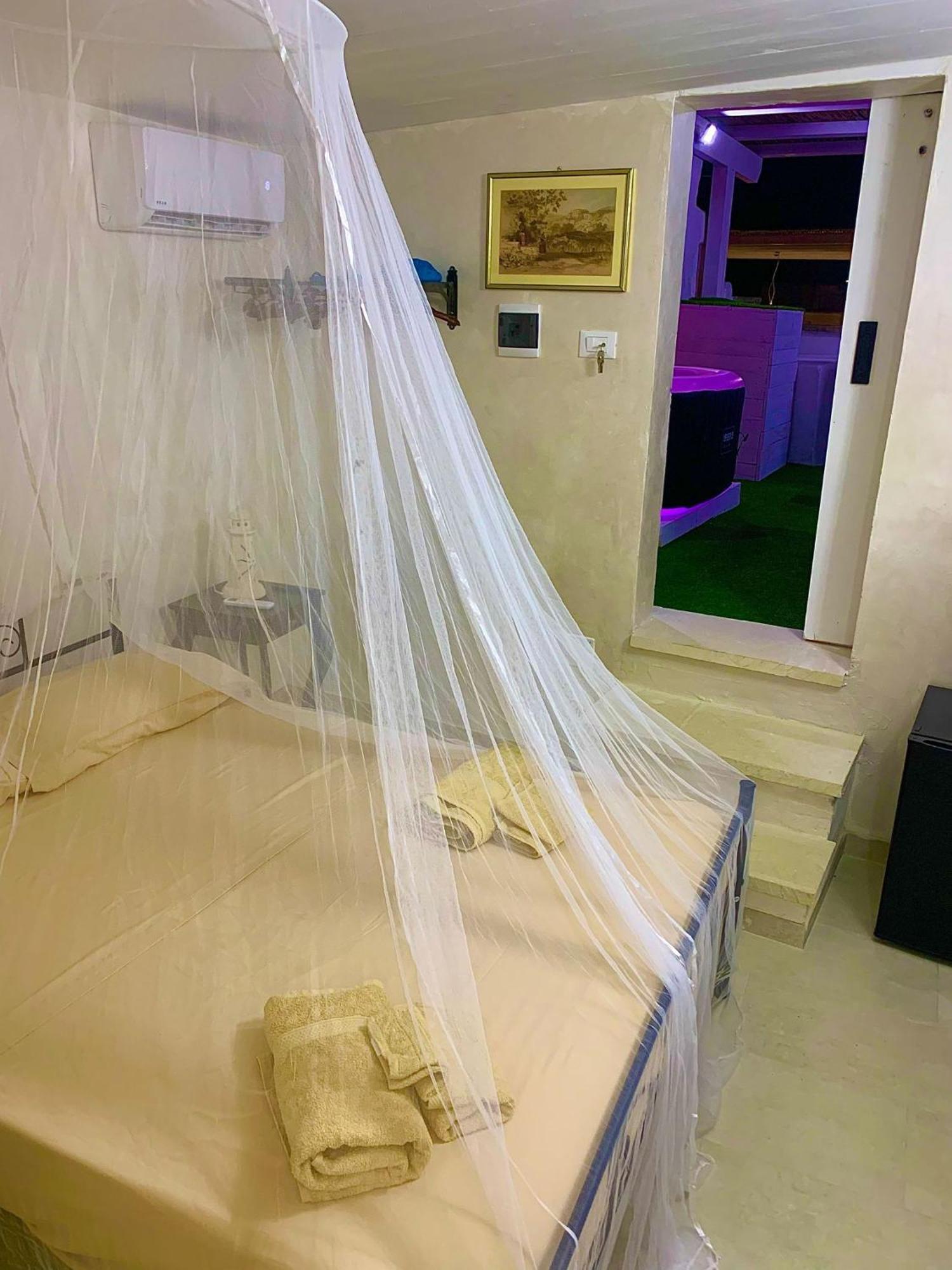Centro Storico Rooms Gallipoli Extérieur photo